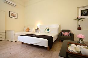 Focacia BNB