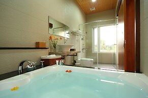 Focacia BNB