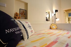 Focacia BNB