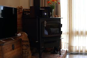 Focacia BNB