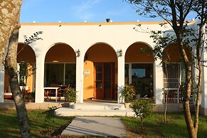 Focacia BNB