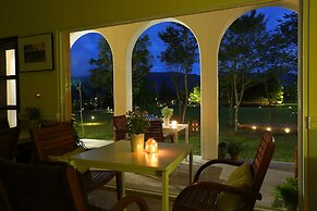 Focacia BNB