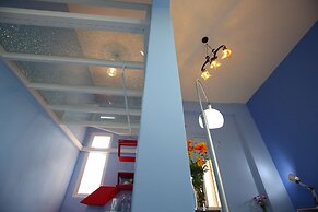 Focacia BNB