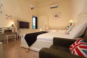 Focacia BNB