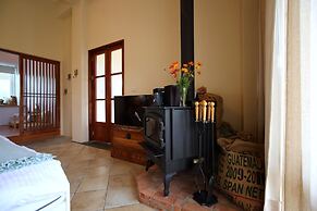 Focacia BNB
