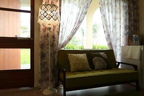 Focacia BNB