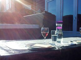 Holiday Home in Gursken