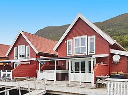 Holiday Home in Gursken