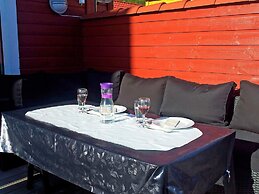 Holiday Home in Gursken