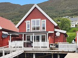Holiday Home in Gursken