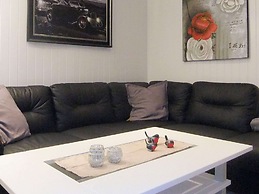 Holiday Home in Gursken