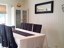 Holiday Home in Gursken