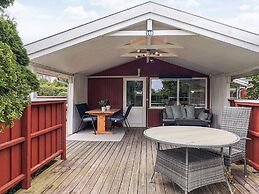 6 Person Holiday Home in Frederikshavn