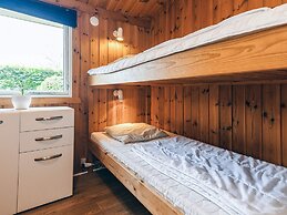 6 Person Holiday Home in Frederikshavn