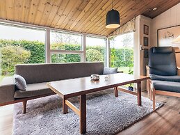 6 Person Holiday Home in Frederikshavn