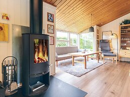 6 Person Holiday Home in Frederikshavn