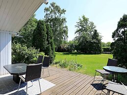 6 Person Holiday Home in Frederikshavn
