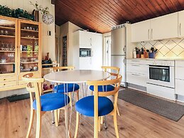 6 Person Holiday Home in Frederikshavn