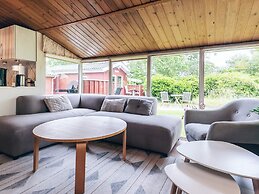 6 Person Holiday Home in Frederikshavn
