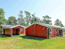 6 Person Holiday Home in Frederikshavn