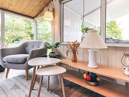 6 Person Holiday Home in Frederikshavn
