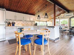 6 Person Holiday Home in Frederikshavn