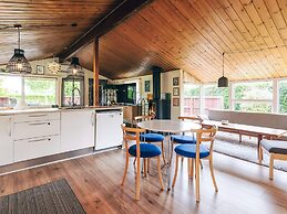 6 Person Holiday Home in Frederikshavn