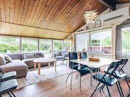 6 Person Holiday Home in Frederikshavn