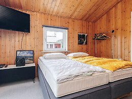 6 Person Holiday Home in Frederikshavn