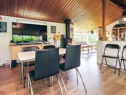6 Person Holiday Home in Frederikshavn