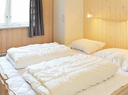 Modern Holiday Home in Faaborg With Balcony