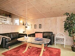 4 Person Holiday Home in Blokhus