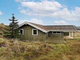 4 Person Holiday Home in Blokhus