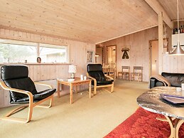 4 Person Holiday Home in Blokhus