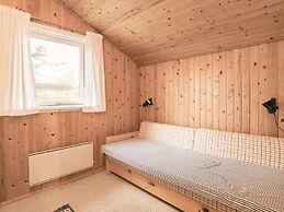 4 Person Holiday Home in Blokhus