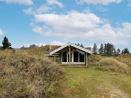 4 Person Holiday Home in Blokhus