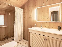4 Person Holiday Home in Blokhus