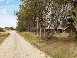 Comely Holiday Home in Thisted near Beach
