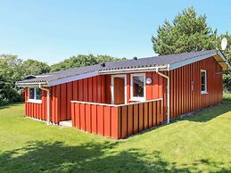 6 Person Holiday Home in Bindslev
