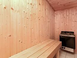 6 Person Holiday Home in Bindslev