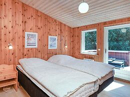 6 Person Holiday Home in Bindslev