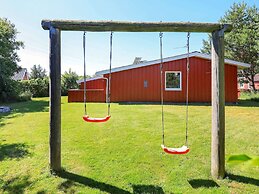 6 Person Holiday Home in Bindslev