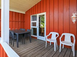 6 Person Holiday Home in Bindslev