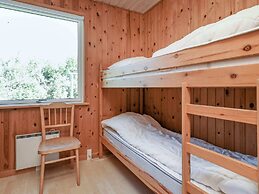 6 Person Holiday Home in Bindslev