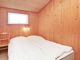 6 Person Holiday Home in Bindslev