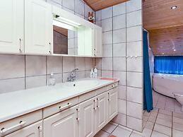 6 Person Holiday Home in Bindslev