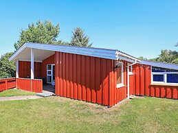 6 Person Holiday Home in Bindslev