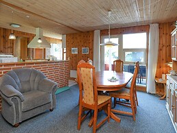 6 Person Holiday Home in Bindslev