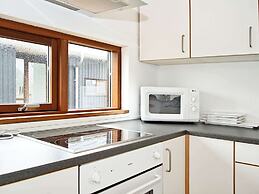 8 Person Holiday Home in Ulfborg