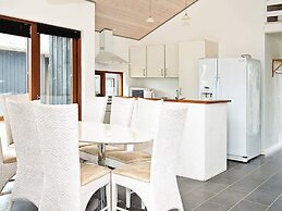 8 Person Holiday Home in Ulfborg